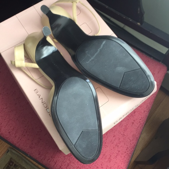 Pumps - Picture 4 of 4